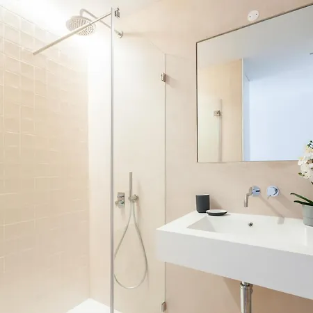 Flh Chiado Elegant Lisbona