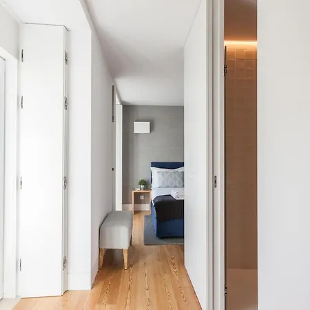 Apartment Flh Chiado Elegant *