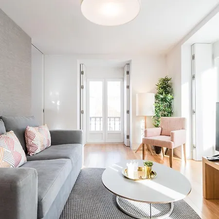 Flh Chiado Elegant *