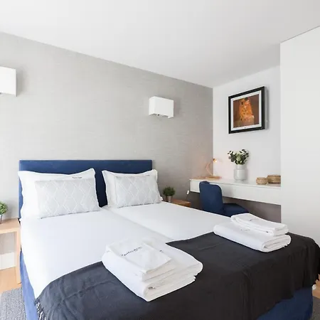 Flh Chiado Elegant Apartment *