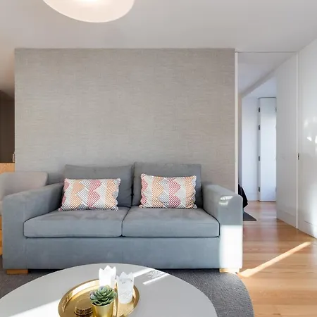 Flh Chiado Elegant * Lisboa