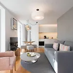 Flh Chiado Elegant Daire