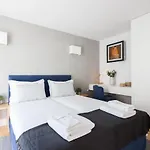 Flh Chiado Elegant Daire *