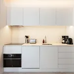 Daire Flh Chiado Elegant *