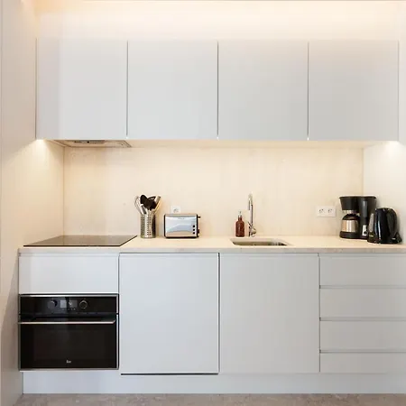 Apartment Flh Chiado Elegant *